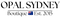 Opal-Sydney