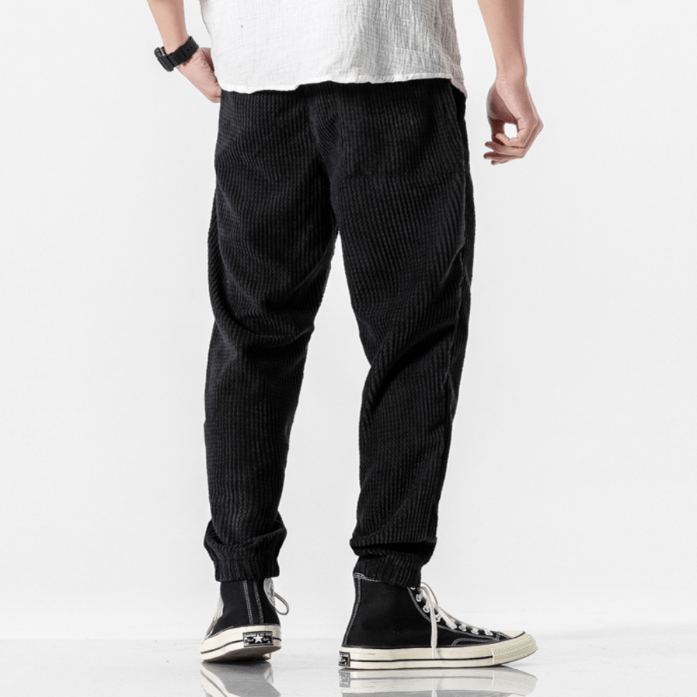 Jitsu™ | Corduroy Pants