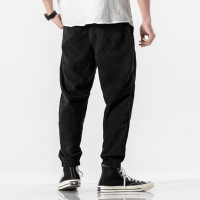 Jitsu™ | Corduroy Pants
