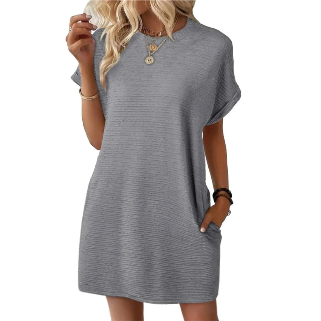 Lioraelle – Minimalist Summer Dress