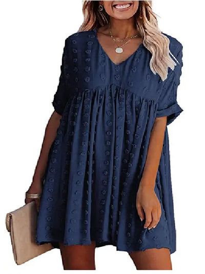 Olivia |  Chiffon Blouse