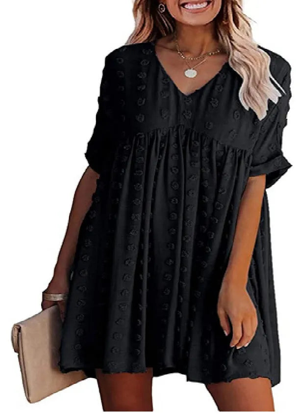 Olivia |  Chiffon Blouse