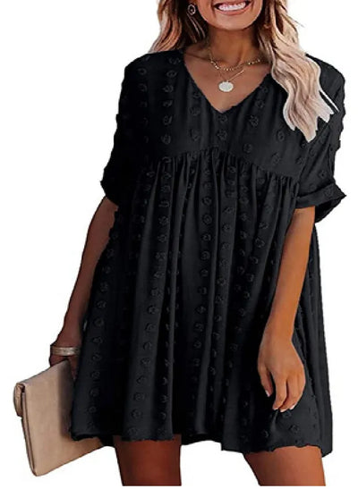 Olivia |  Chiffon Blouse