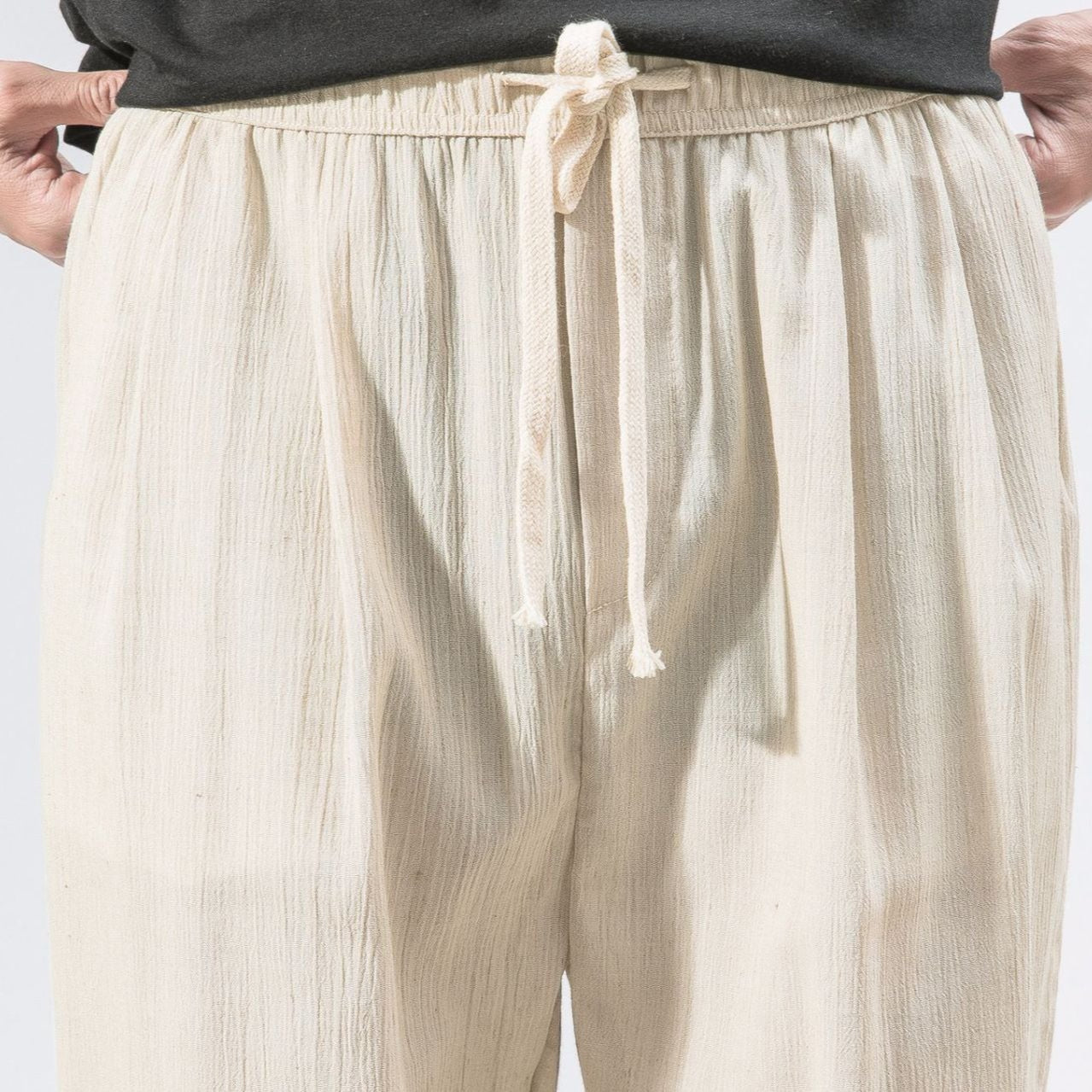 Yoko™ | Comfortable Japanese Pants