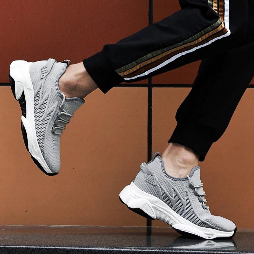 SkyBoost Pro™ | +6cm +8cm +10cm