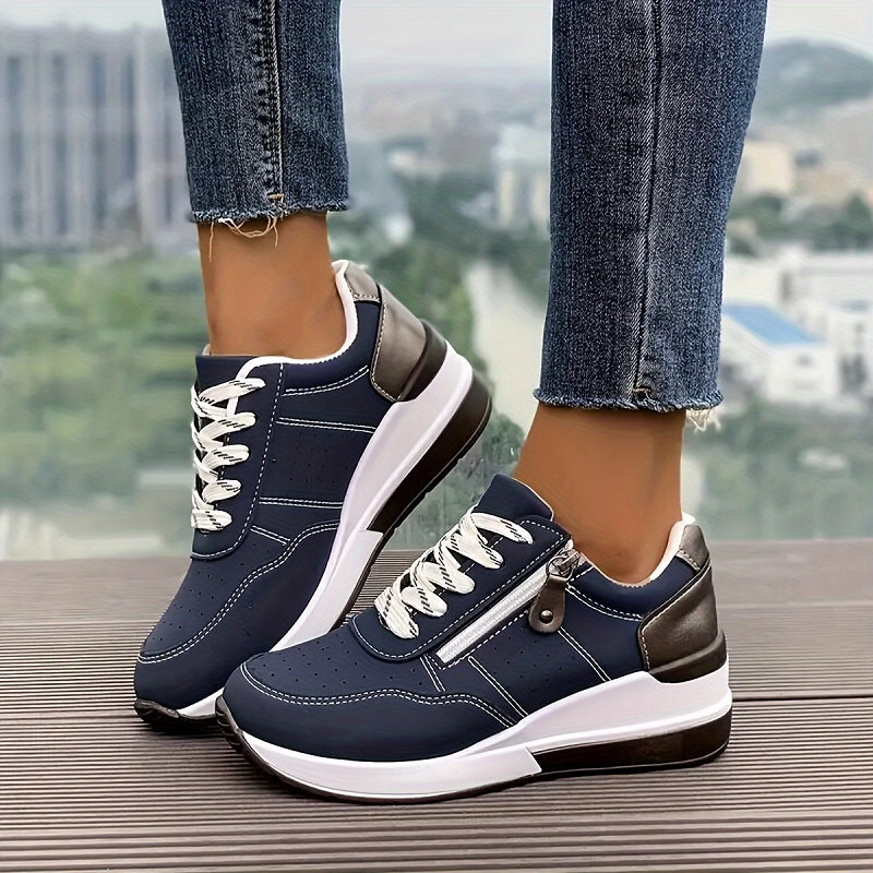 Celia™ | Women’s Comfortable Orthopedic Sneakers