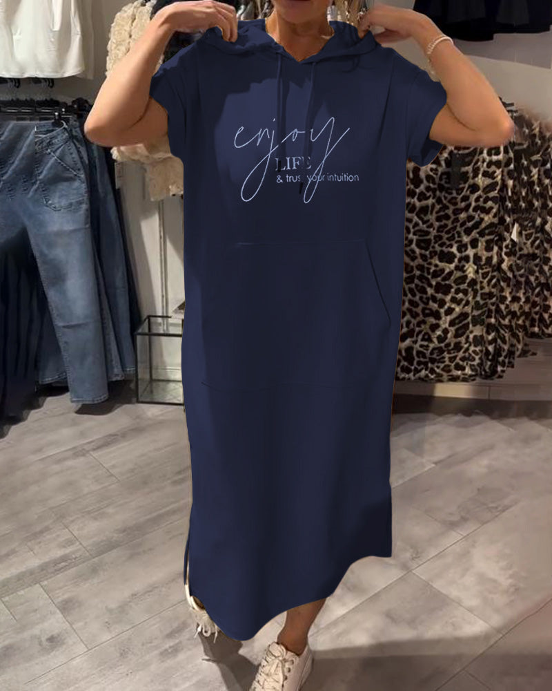 Vanya | Airy Summer Dress