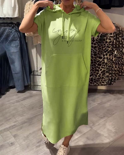 Vanya | Airy Summer Dress