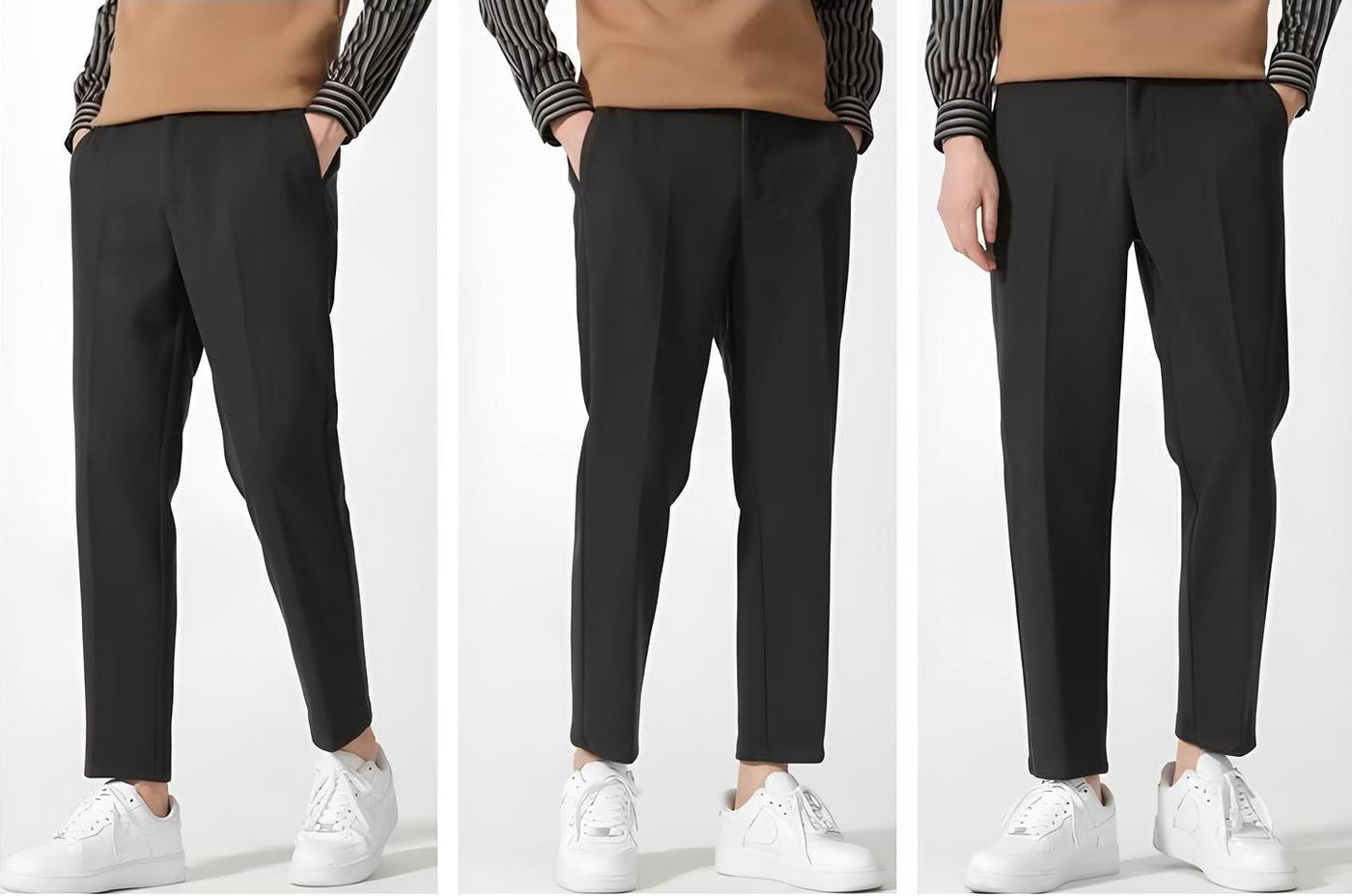 Osaka™ | Casual Cotton Pants