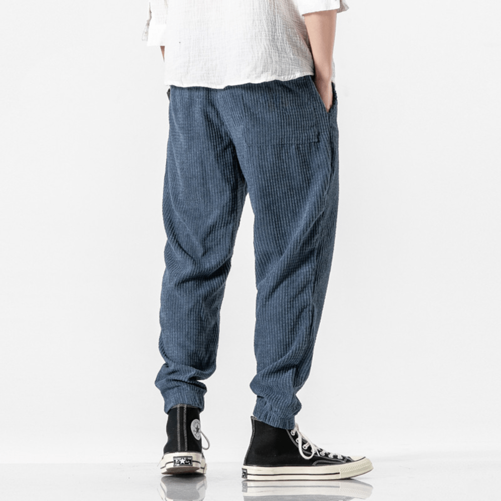 Jitsu™ | Corduroy Pants