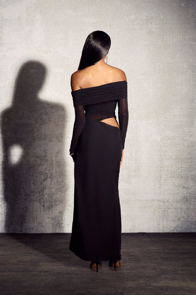 Dianara | MAXI DRESS
