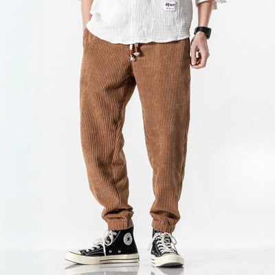 Jitsu™ | Corduroy Pants