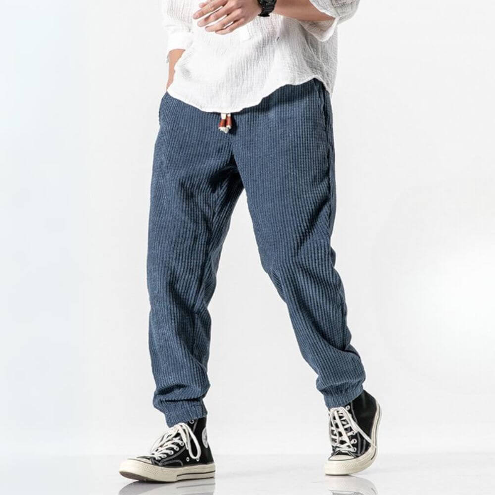 Jitsu™ | Corduroy Pants