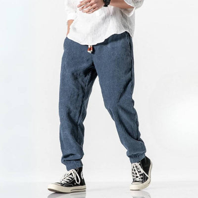 Jitsu™ | Corduroy Pants