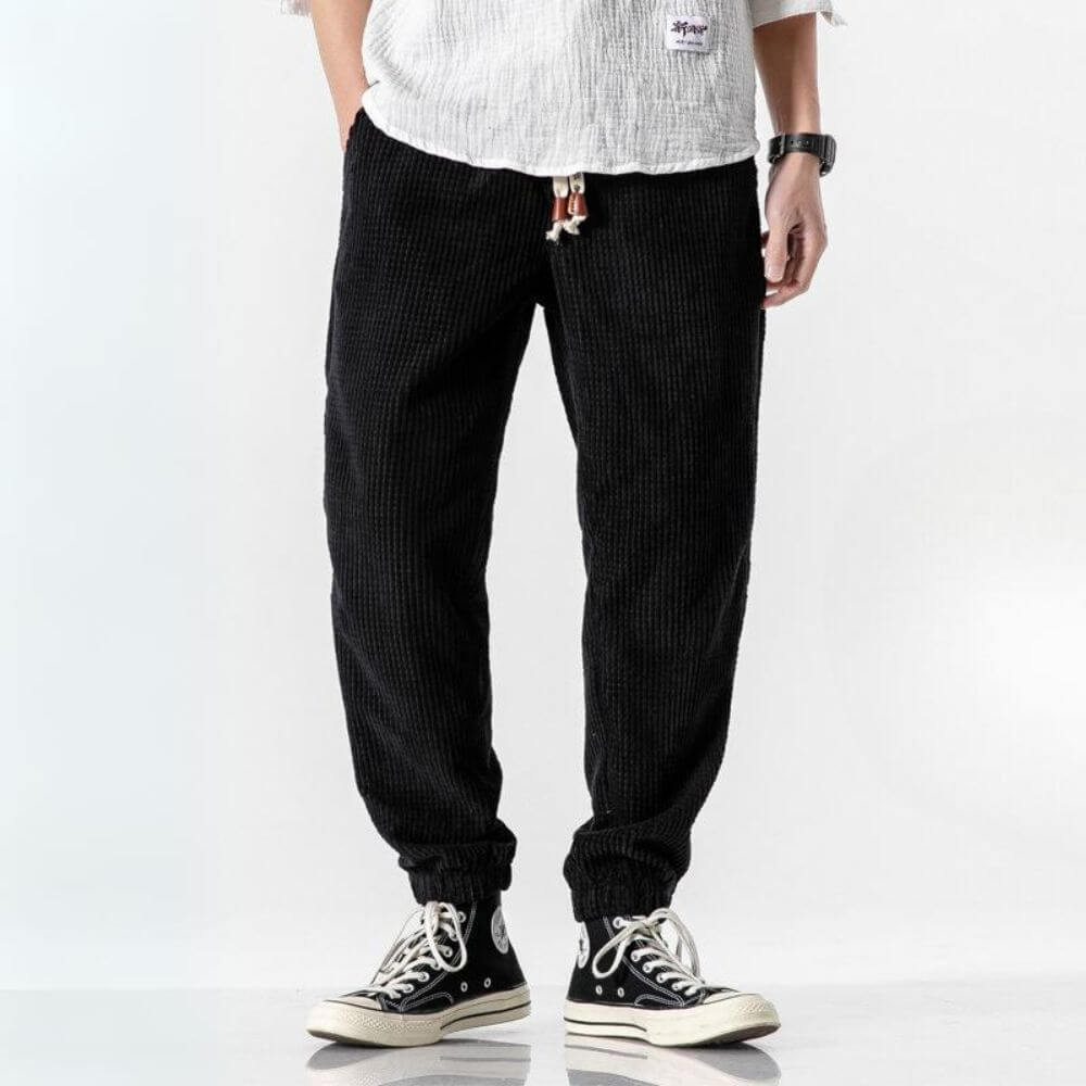 Jitsu™ | Corduroy Pants