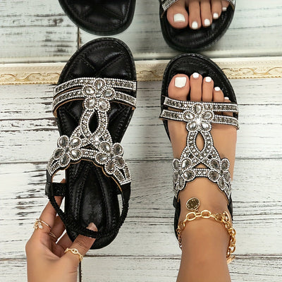 Geneva™ | Beautiful Women's Sandals