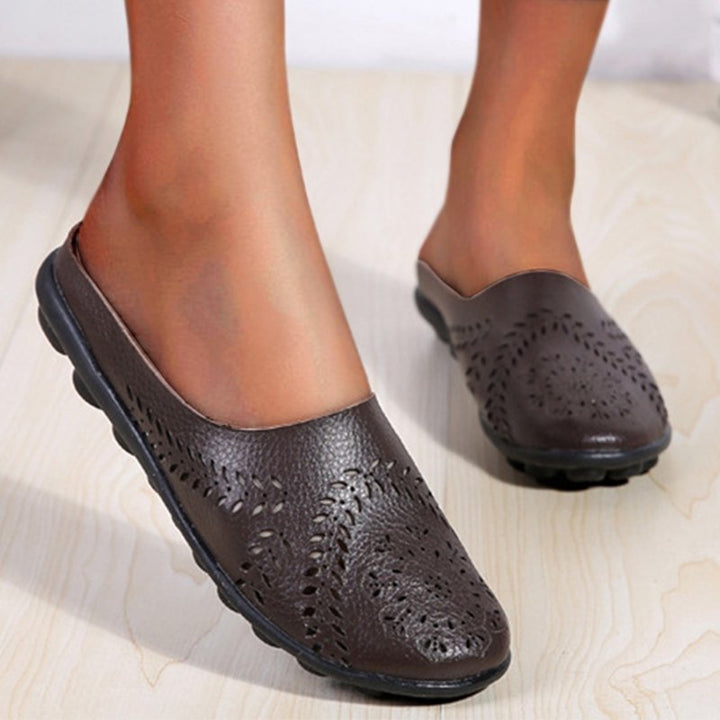 Nora™ | Women's Orthopedic Loafers