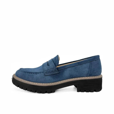 Cecilia™ - Stylish Orthopedic Loafers