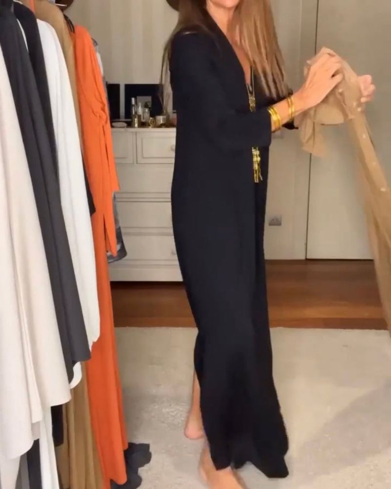 Zeylora – Casual Summer Dress