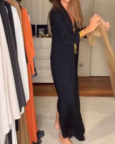 Zeylora – Casual Summer Dress