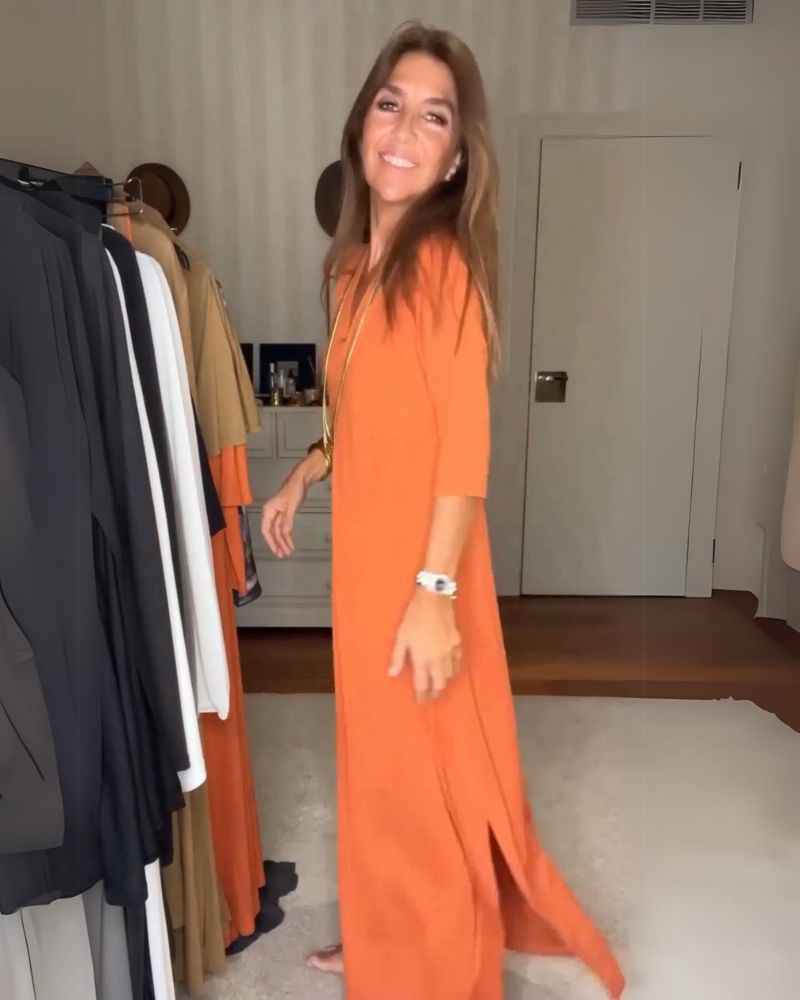 Zeylora – Casual Summer Dress