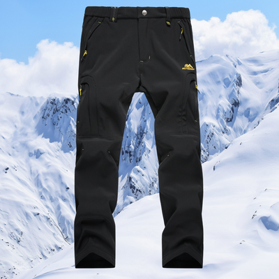 PhinaTherm™ | Premium Thermal Pants