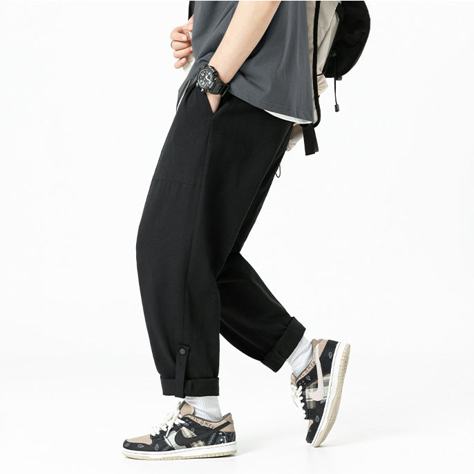 Masaru™ | Comfortable Japanese Pants