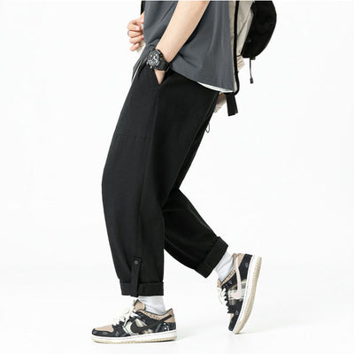 Masaru™ | Comfortable Japanese Pants