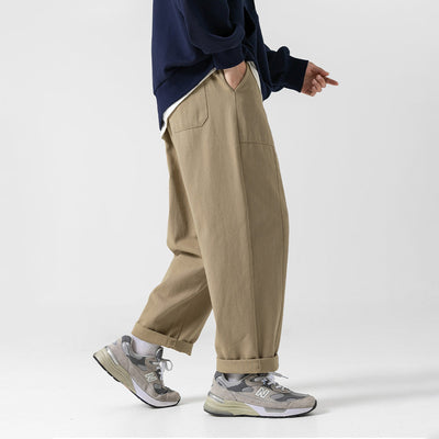 Itsuki™ | Japanese Baggy Pants