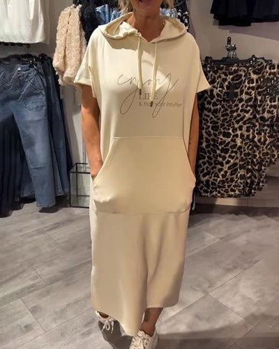 Vanya | Airy Summer Dress