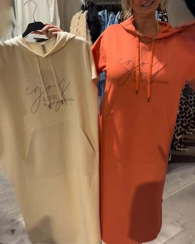 Vanya | Airy Summer Dress