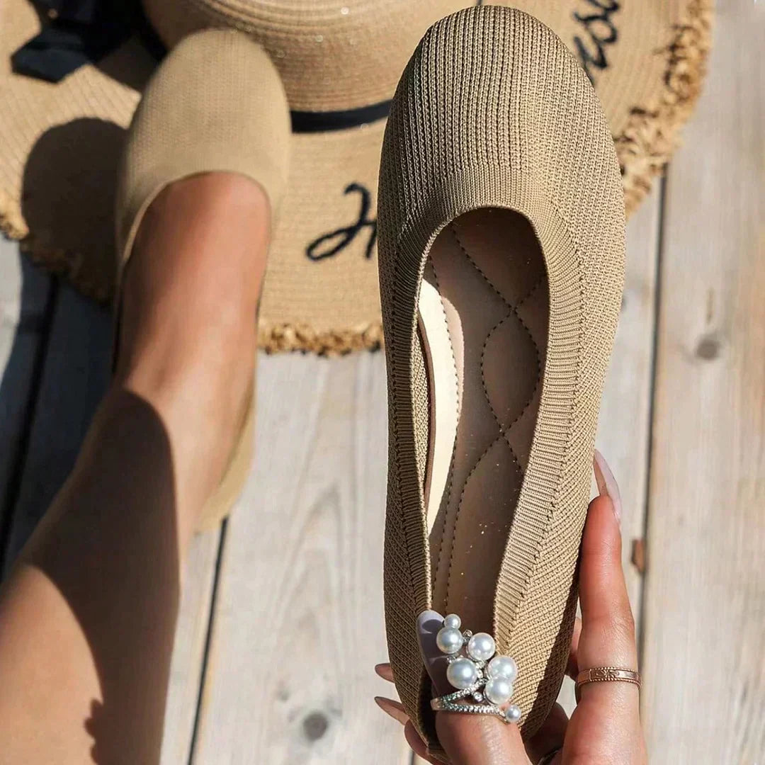 COMFY PUMP™ | Anti-Slip Breathable Shoes