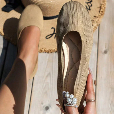 COMFY PUMP™ | Anti-Slip Breathable Shoes