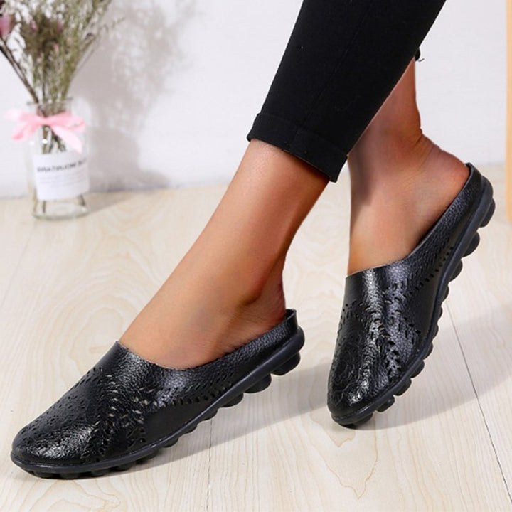 Nora™ | Women's Orthopedic Loafers