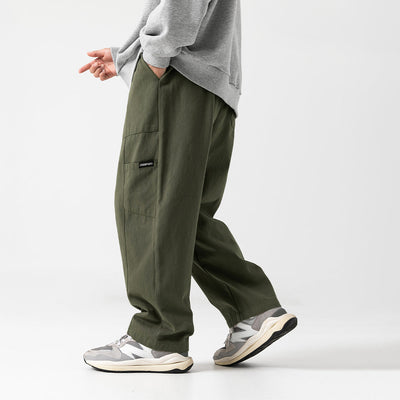 Itsuki™ | Japanese Baggy Pants