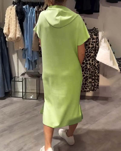 Vanya | Airy Summer Dress