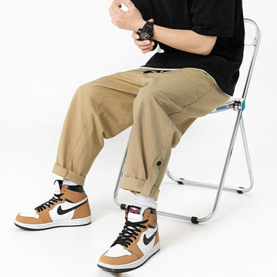 Masaru™ | Comfortable Japanese Pants