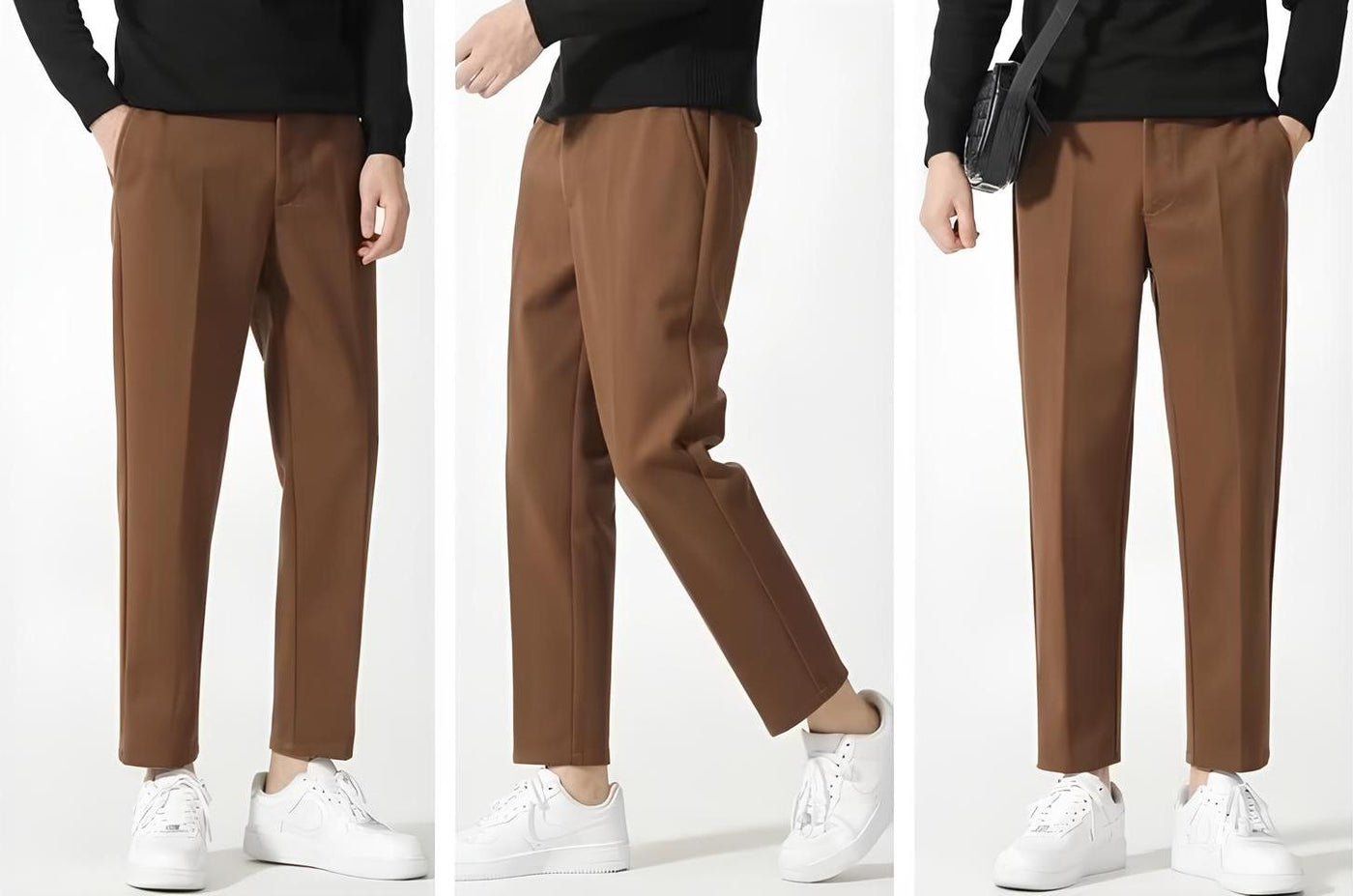 Osaka™ | Casual Cotton Pants