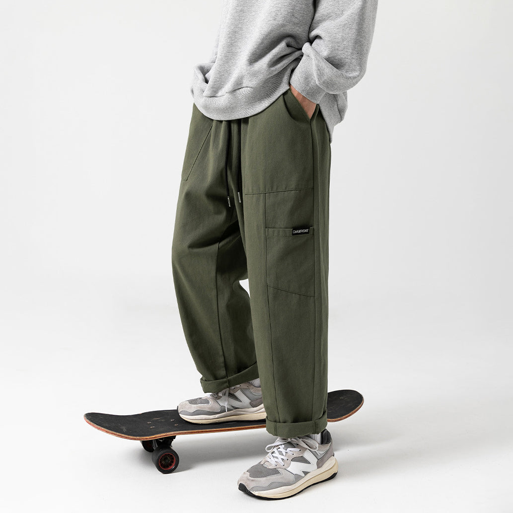 Itsuki™ | Japanese Baggy Pants
