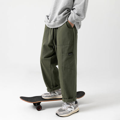 Itsuki™ | Japanese Baggy Pants