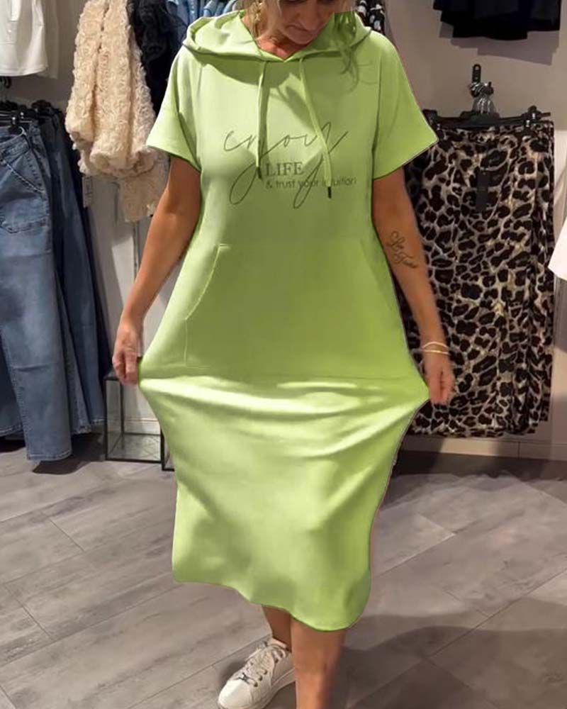 Vanya | Airy Summer Dress