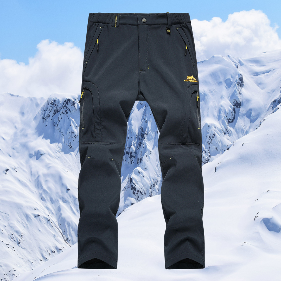 PhinaTherm™ | Premium Thermal Pants