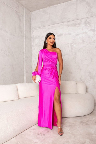 KAIA | ELEGANT EVENING DRESS