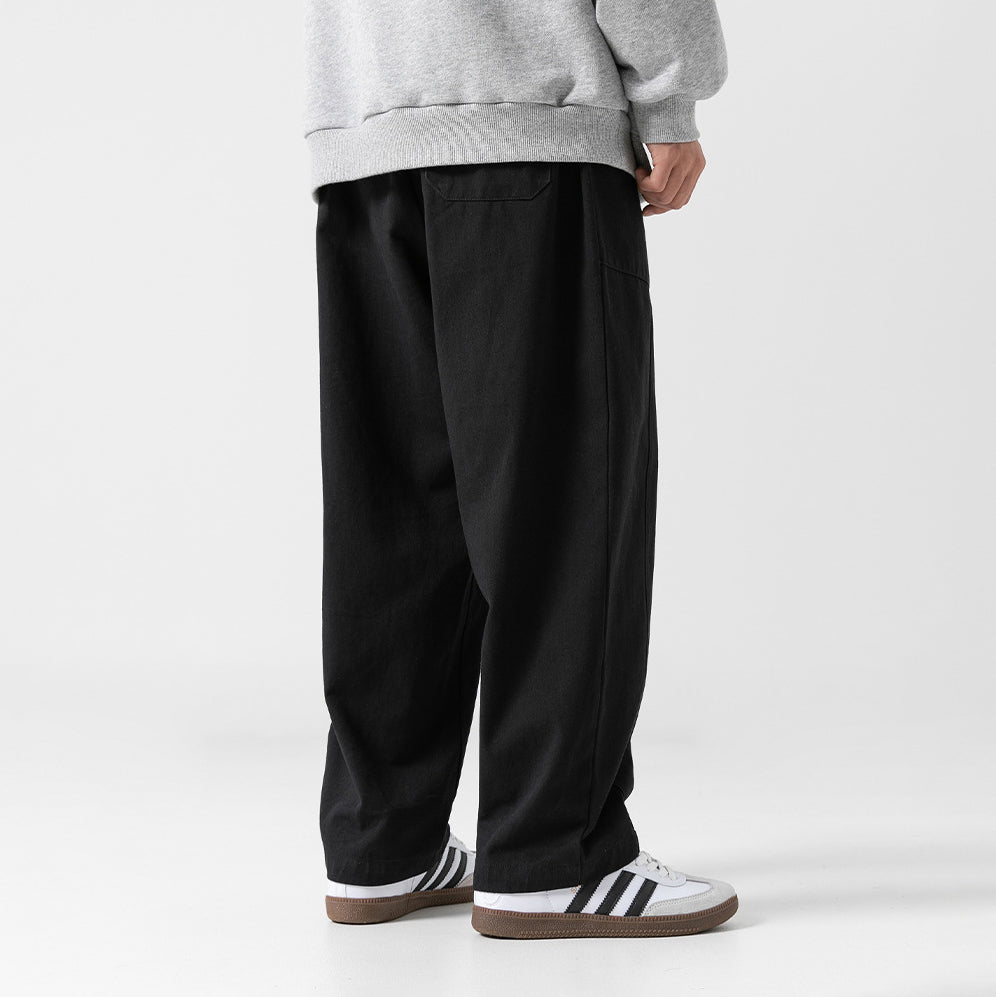 Itsuki™ | Japanese Baggy Pants