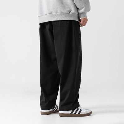 Itsuki™ | Japanese Baggy Pants