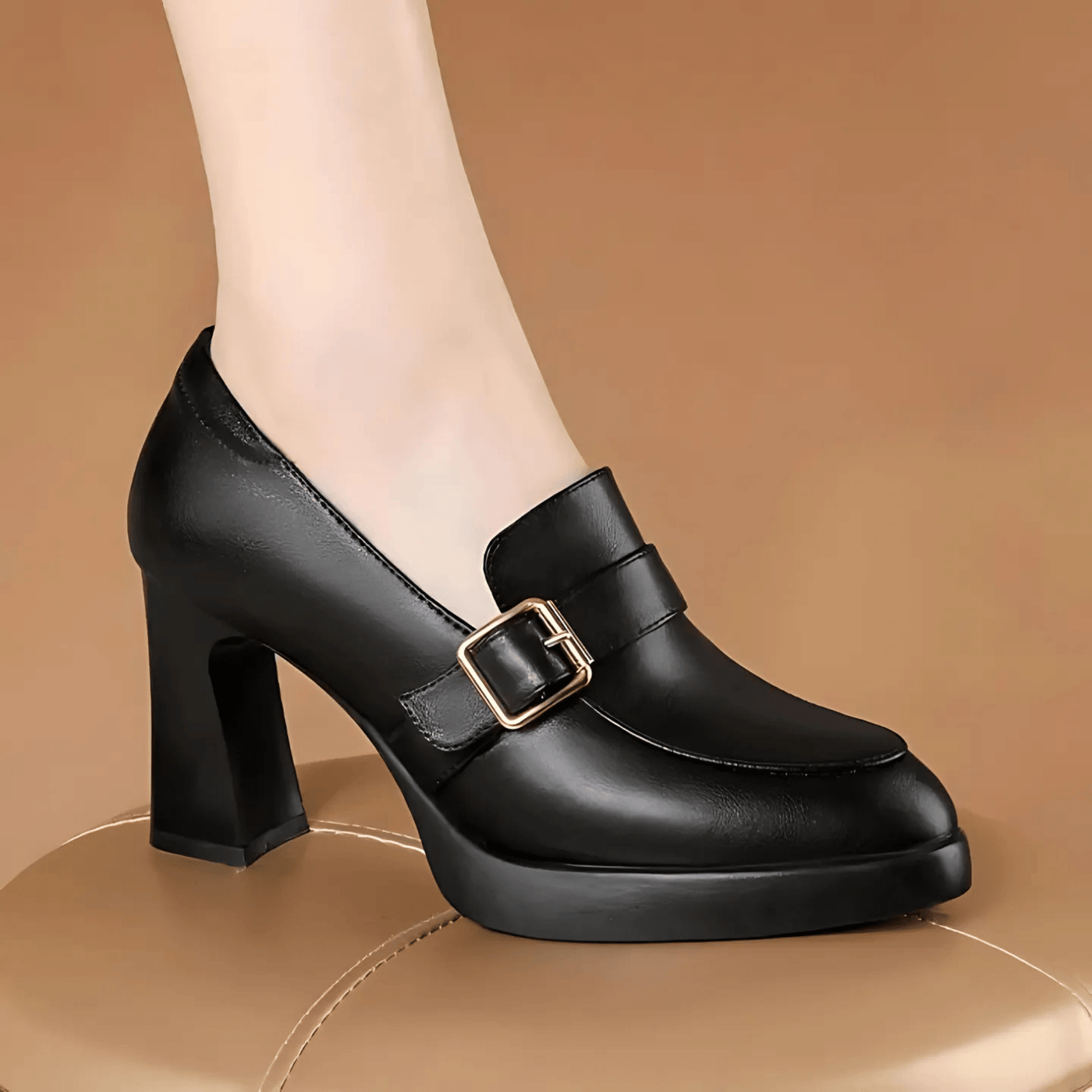 Luna Pumps™ | Comfortable Bossy Style Shoes
