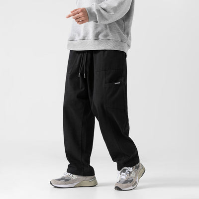 Itsuki™ | Japanese Baggy Pants