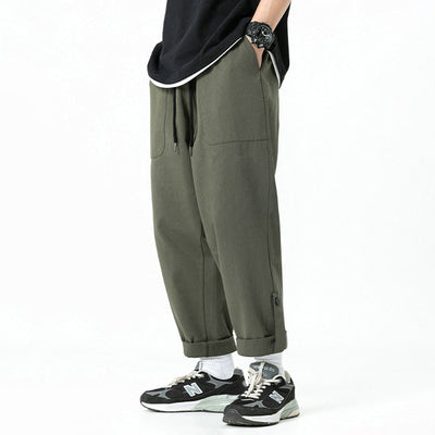 Masaru™ | Comfortable Japanese Pants