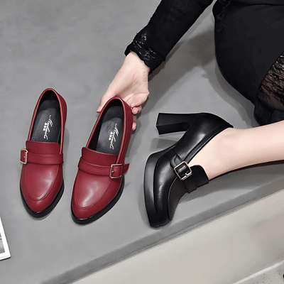 Luna Pumps™ | Comfortable Bossy Style Shoes