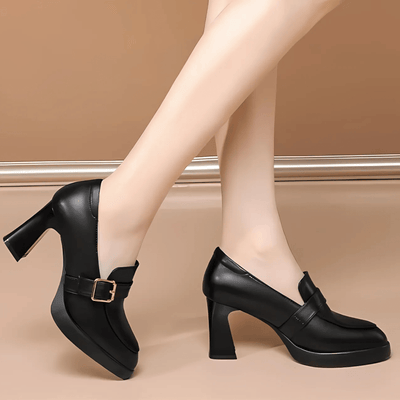 Luna Pumps™ | Comfortable Bossy Style Shoes